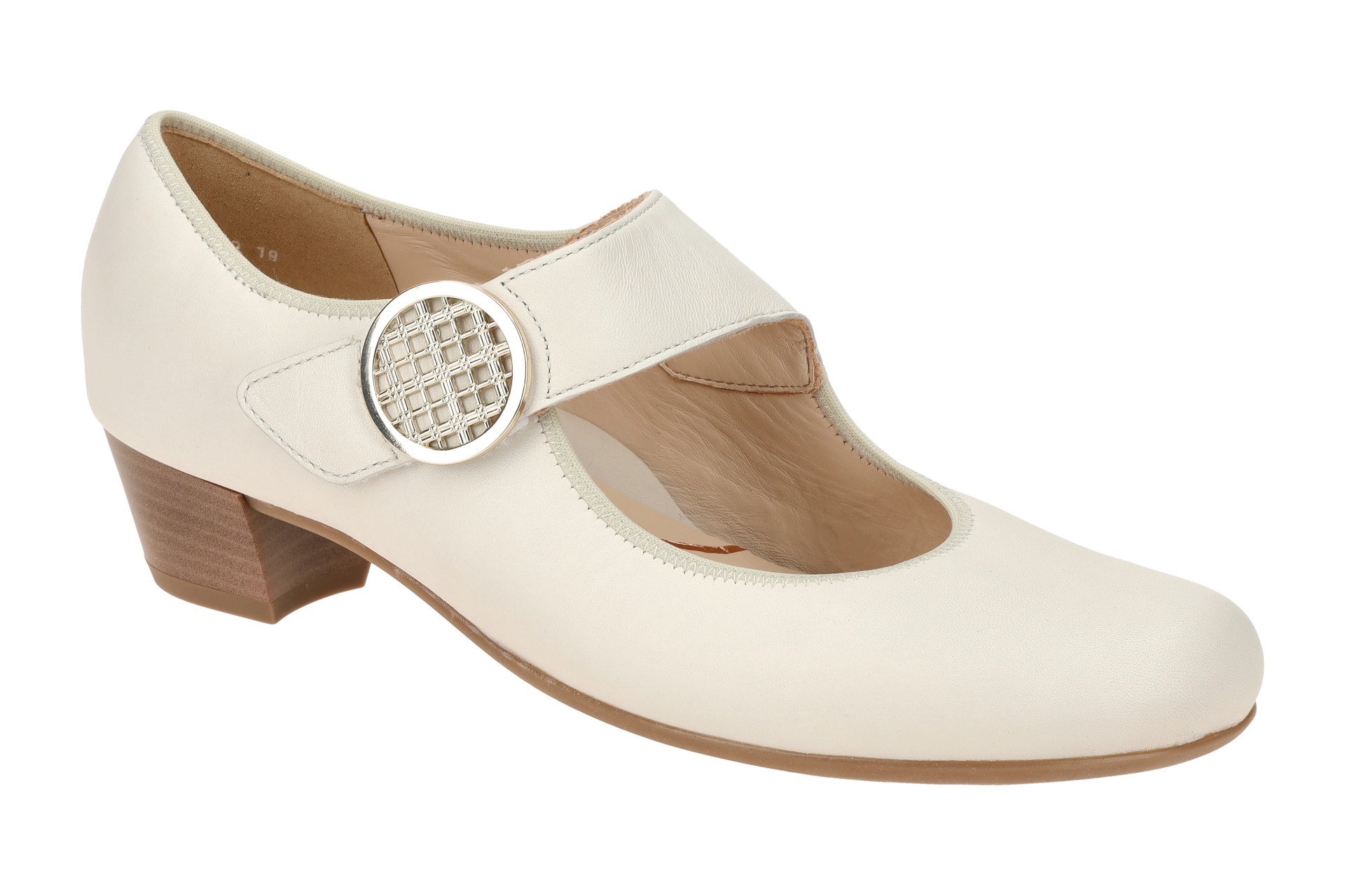 Weite H Pumps