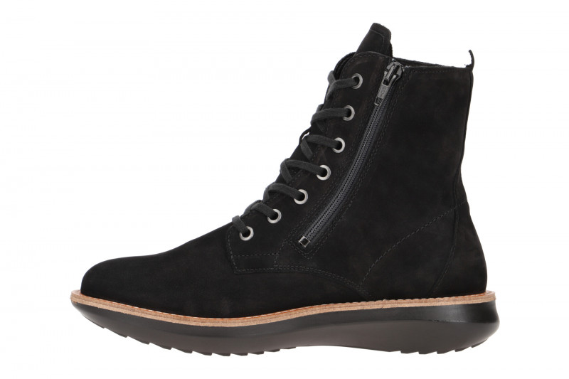 Legero Harmony Stiefel schwarz Gore-Tex 483