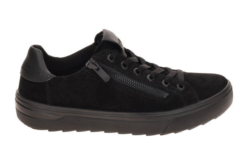Legero Milena Schuhe schwarz H-Weite 519
