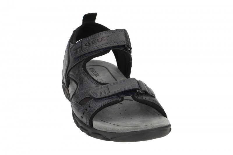 Geox S.Strada Sandale blau U4224A