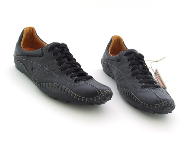 Pikolinos 15A-6186 Schuhe schwarz