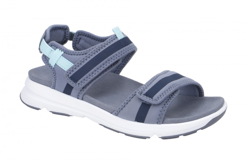 Legero Liberty Sandale blau indacox