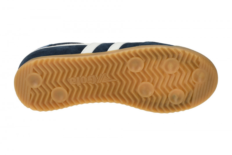 Gola Torpedo Sneakers Schuhe dunkelblau navy CMB761