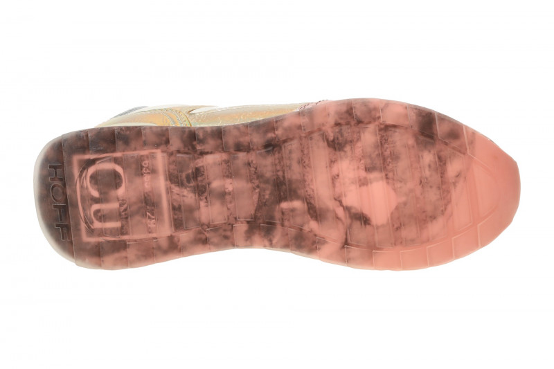 Hoff COOPER Schuhe Sneakers rosa gold metallic 12402018