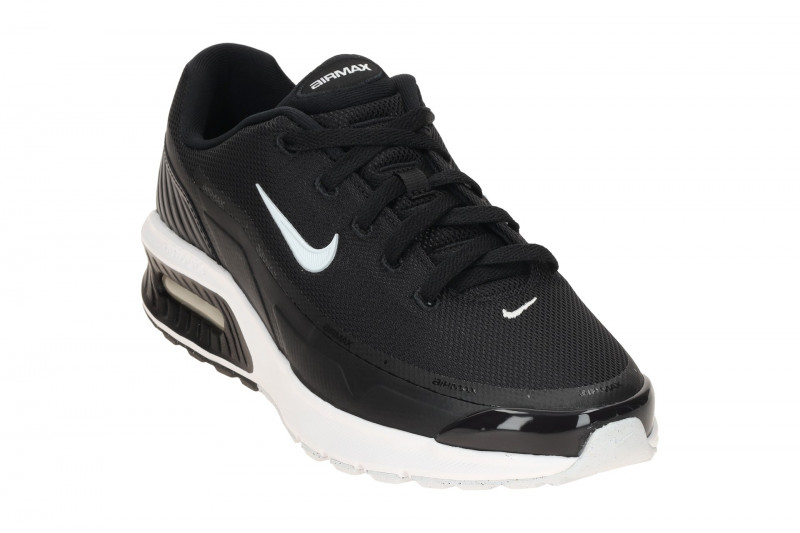 NIKE AIR MAX Bia Sneaker Schuhe schwarz weiß Herren IF2624
