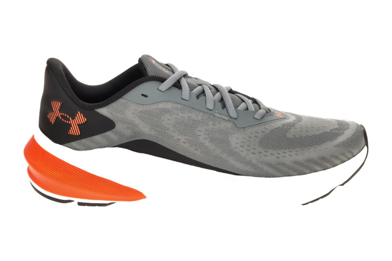 Under Armour Turbulence 3 Schuhe grau Herren Running 6006717
