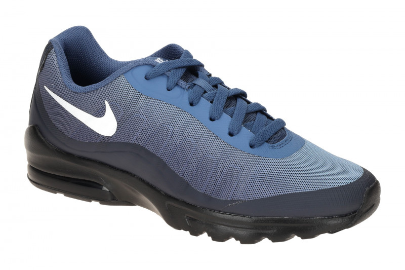 NIKE AIR MAX Invigor Schuhe blau Herren