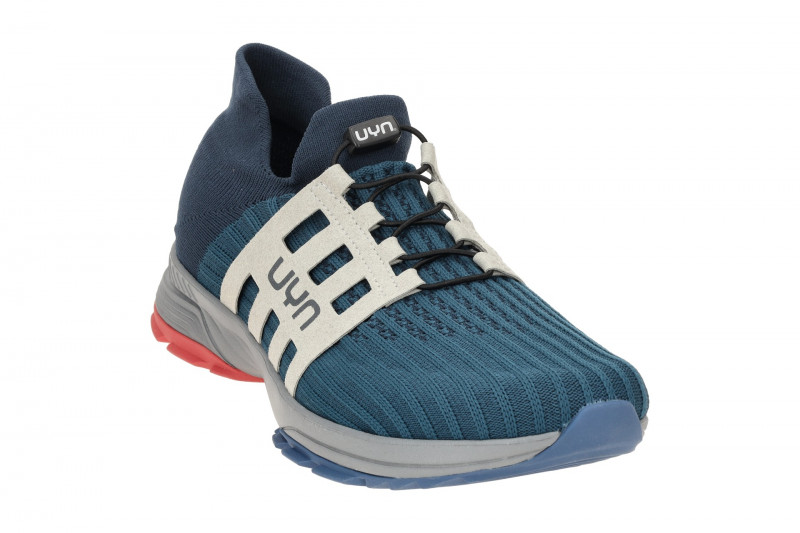 UYN Washi XC Schuhe blau petrol Herren Sportschuhe Y100209