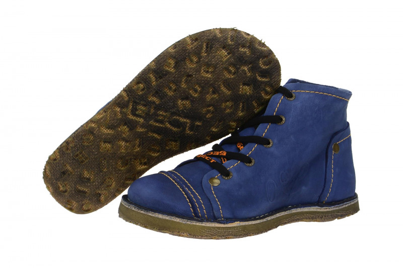 Eject Sony1Deal Stiefelette blau - 9598