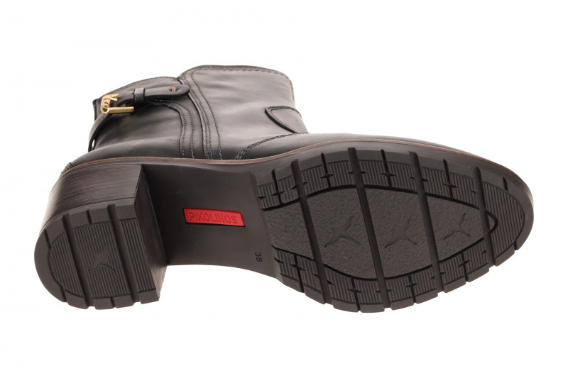 Pikolinos Llanes Stiefelette schwarz W7H-8865