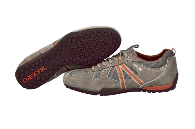 Geox Snake Y Schuhe beige U3207Y 02214 C0053