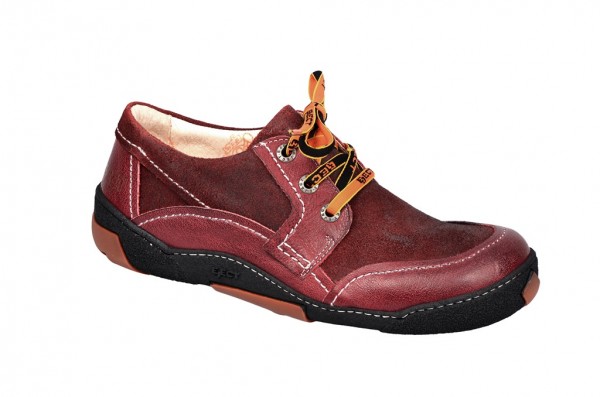 Eject Ice Schuhe rot 15813