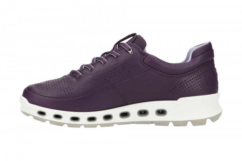 ecco Cool Schuhe lila Damen Sport 84251301544