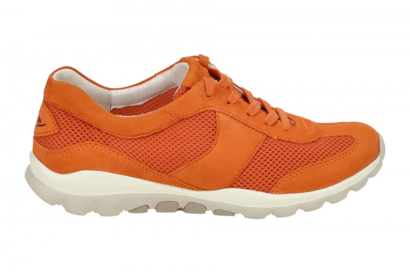 Gabor RollingSoft Schuhe orange 66.966.32