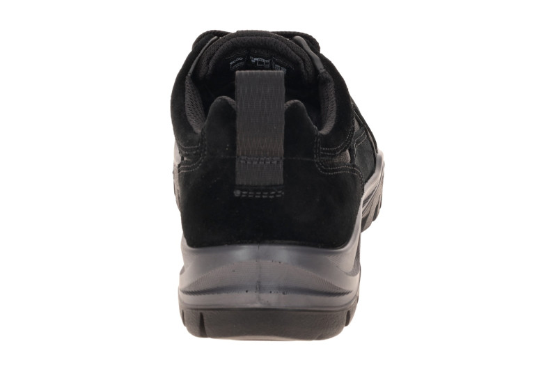Ecco Xpedition 3 Schuhe schwarz Herren Waterproof