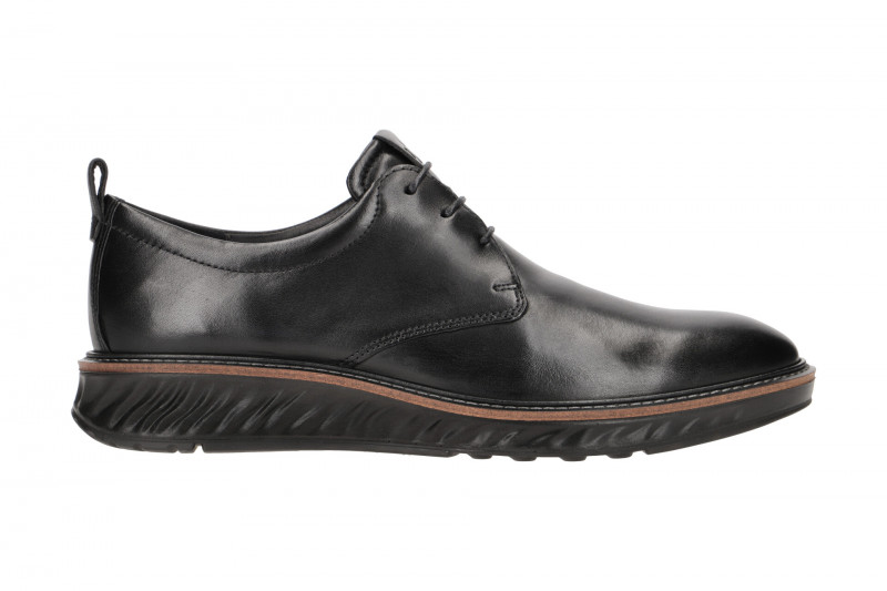 Ecco ST1 Hybrid Schuhe schwarz 836404