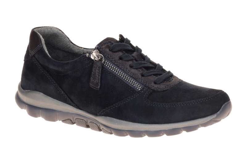 Gabor RollingSoft Schuhe dunkelblau pazifik 0100.01.005