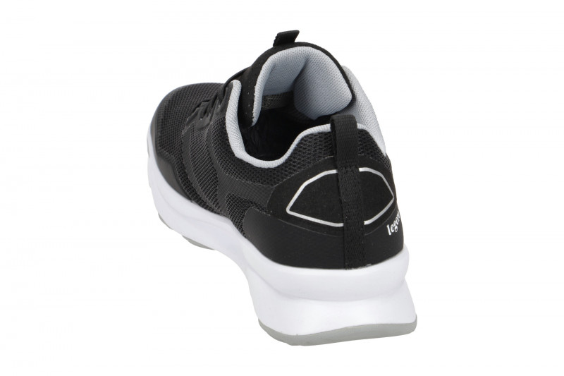 Legero Ready Schuhe Sneakers schwarz GORE-TEX 140