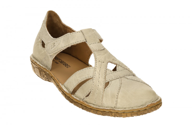 Josef Seibel Sandale Rosalie 29 beige Nubuck