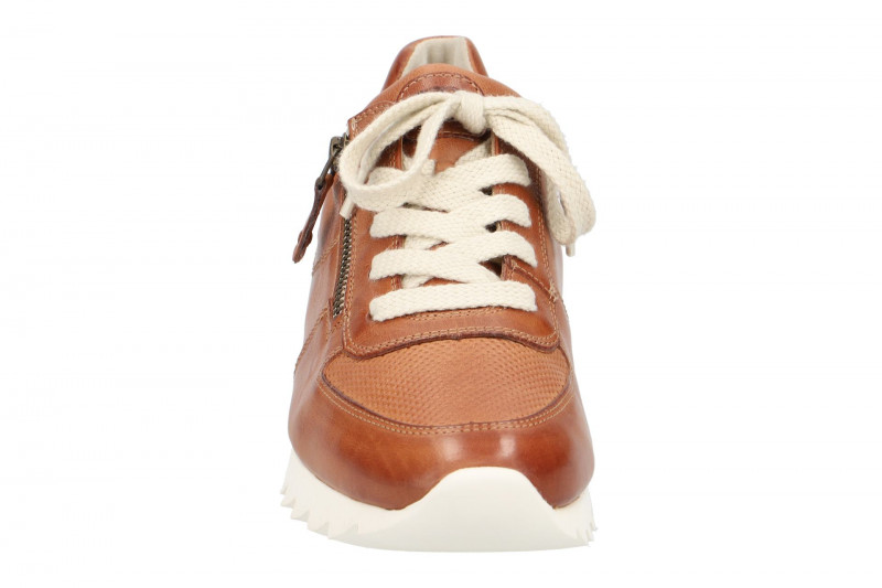 Paul Green Schuhe Sneaker braun 4485-072