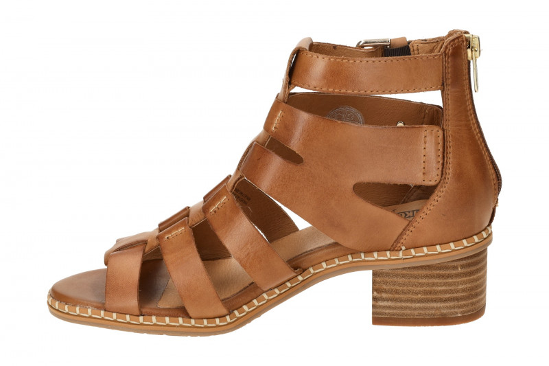 Pikolinos Blanes Römer Sandaletten braun W3H-1823