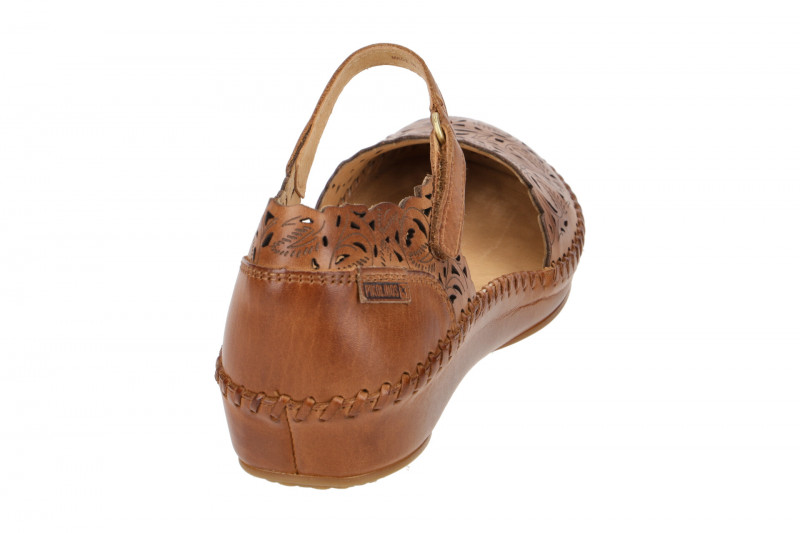 Pikolinos Vallarta Sandale braun 655-0906