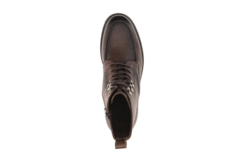 Lloyd Venton Stiefel Boots braun Mokassin 26-643-45