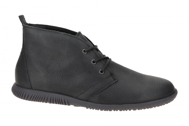 Think Hauki Schuhe schwarz 727