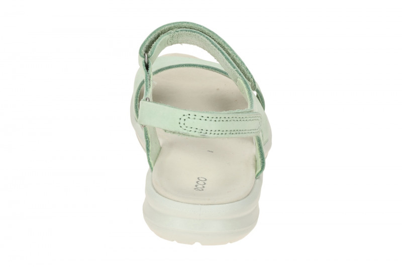 Ecco Cruise 3 Sandale grün matcha 821883