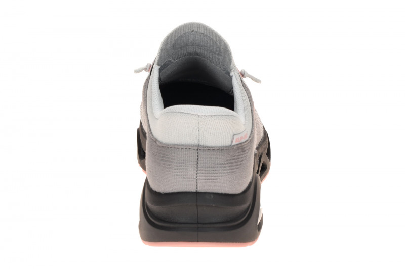 Skechers Uno Glide Step Schuhe Sneakers grau Slip Ins 190115