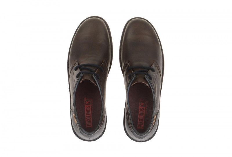 Pikolinos Santiago Schuhe braun M7B-4023C1