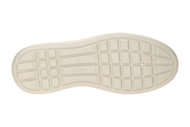 Ecco Move Slipper braun Herren Schuhe Fettleder 551614