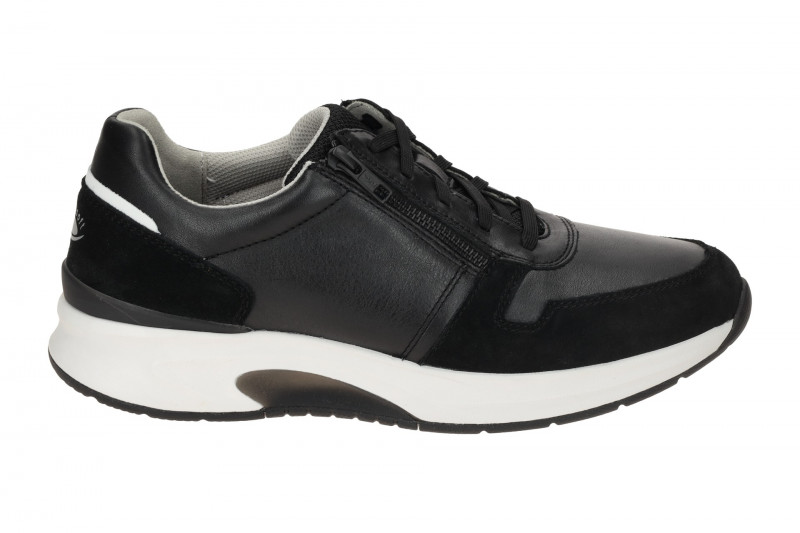 RollingSoft Schuhe schwarz Herren Sneakers 8001.19.01