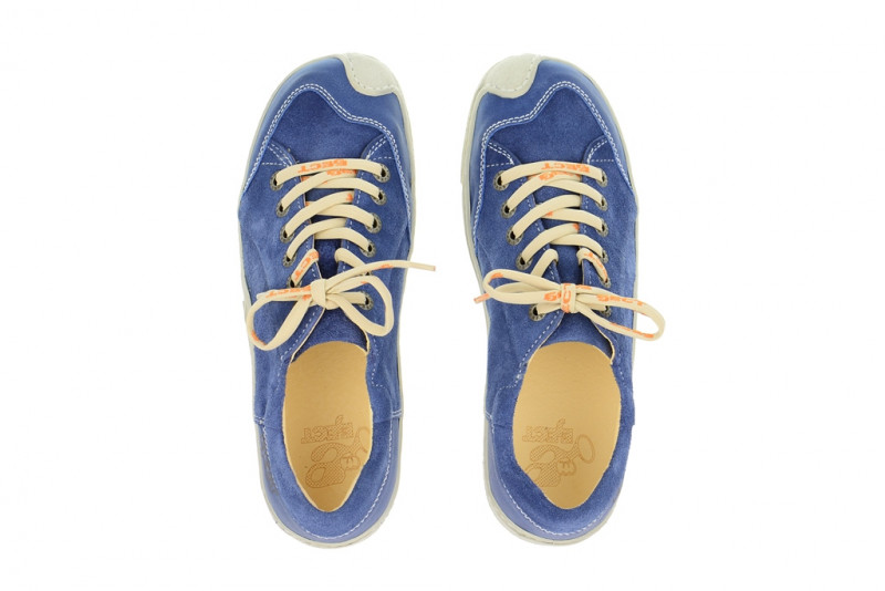 Eject Skat Schuhe blau 16184.16