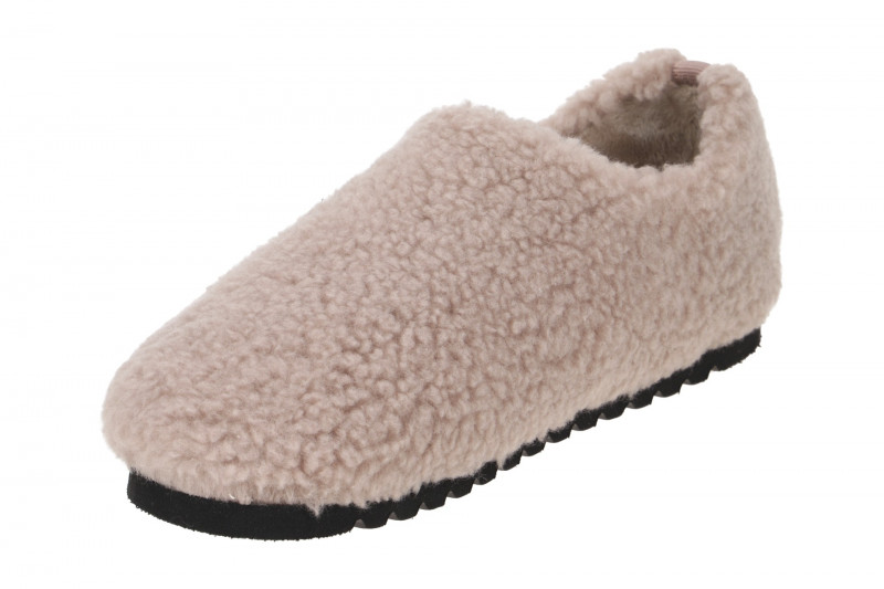 Gabor Cosy Hausschuhe rosa Schafwolle 33.060.10