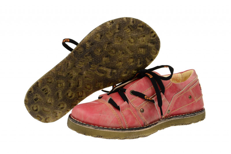 Eject Sony1Deal Schuhe rot hell schattiert 11491