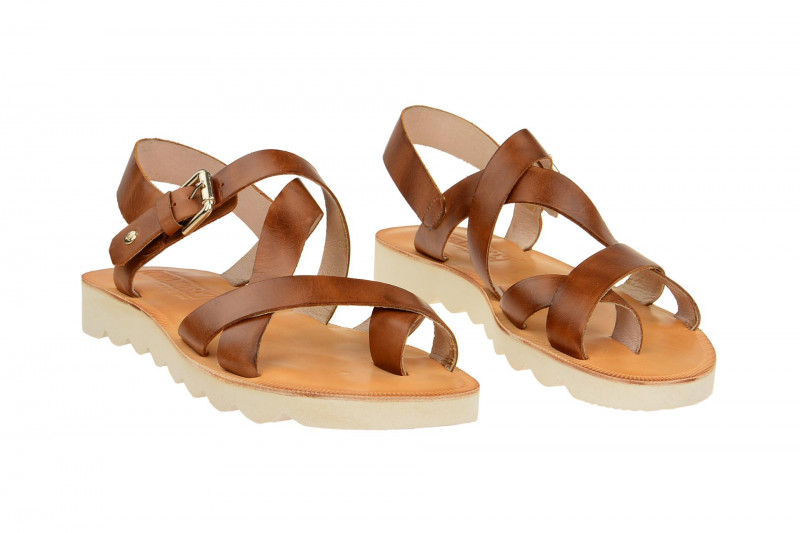 Pikolinos Albufera Sandalette braun W5J-0826