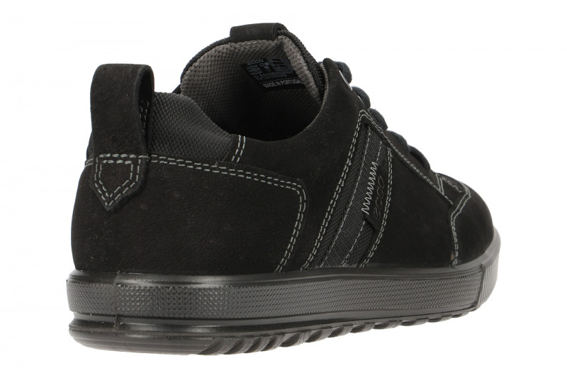 ecco Ennio Schuhe schwarz 534354