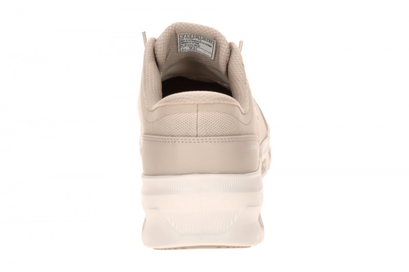 Skechers Glide Step Pro Schuhe braun SLIP-INS Waterproof 150487