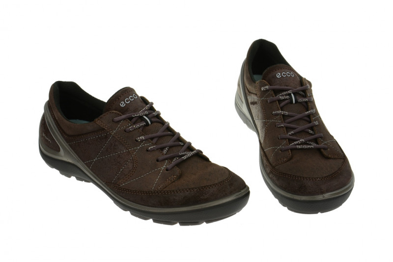 Ecco Biom Grip Schuhe braun mocha 83317458290