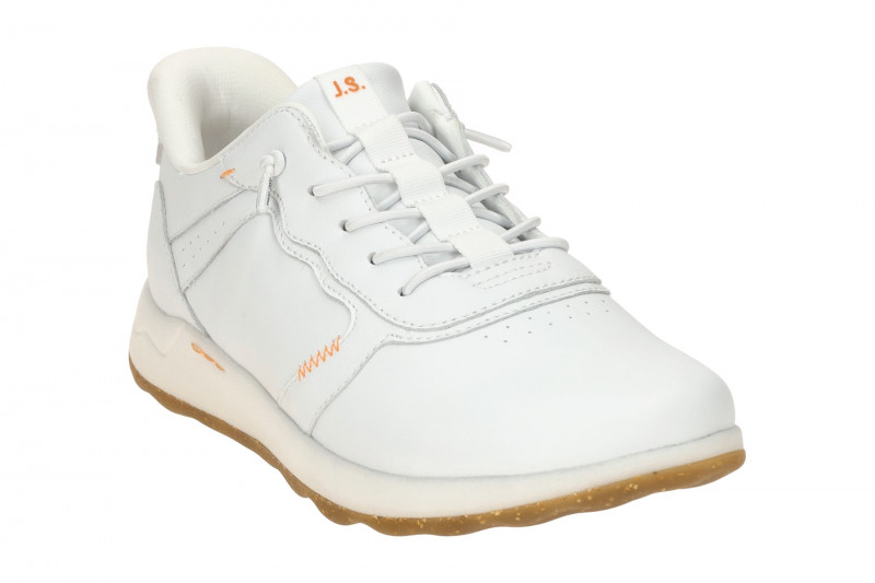 Josef Seibel Schuhe Cheryl 03 weiß Sneaker Damen EASY ON