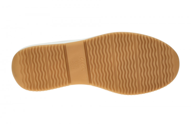 ARA Osaka Slipper Schuhe weiß 12-25528