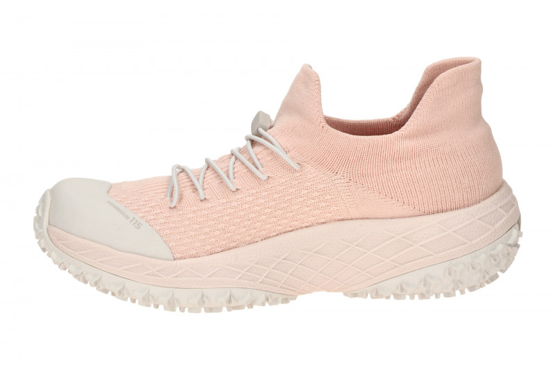 UYN Schuhe Easy In Schuhe Sneaker rosa Damen 450