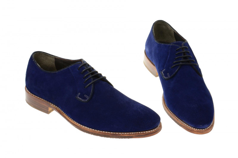 Gordon & Bros S500321 Francesco navy