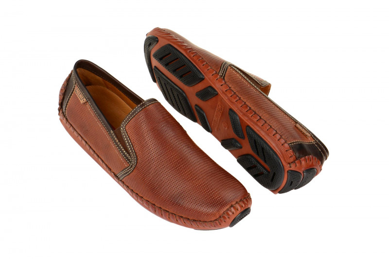 Pikolinos Jerez Slipper braun teja 09Z-3090