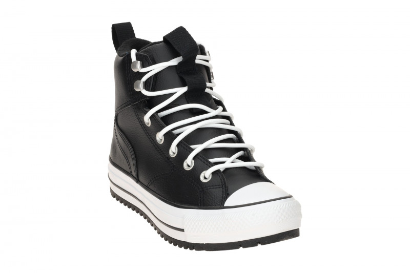 Converse Schuhe Chuck Taylor All Star Hiker Boot schwarz wasserabweisend
