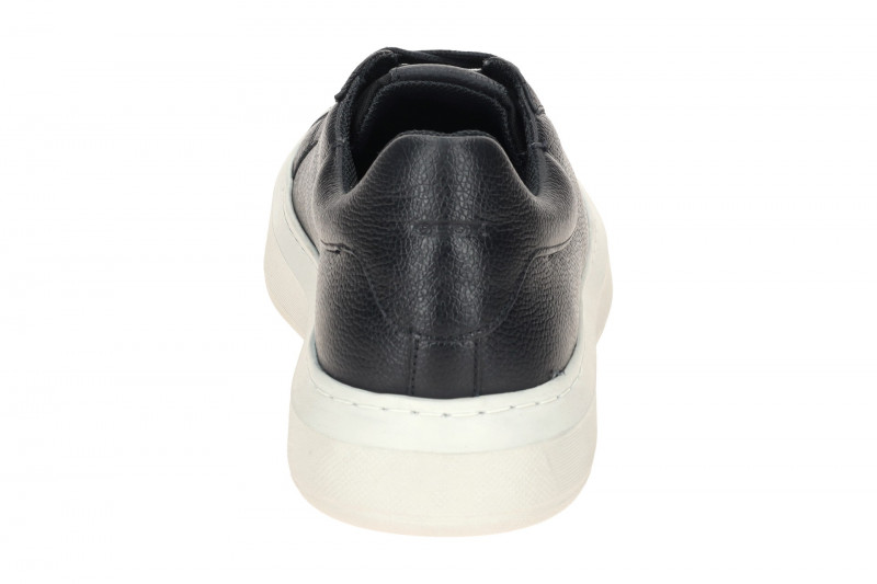 Geox Deiven Sneaker Schuhe blau navy U455WD