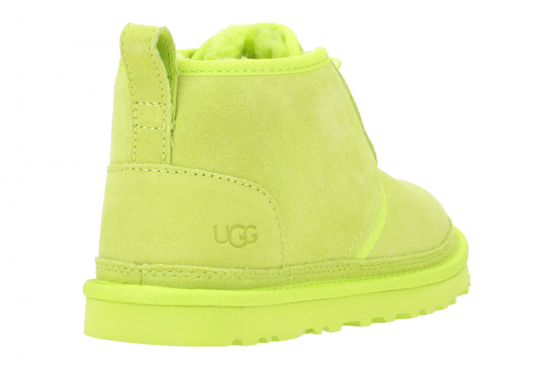 UGG Neumel Schuhe Neon grün Key-Lime 1094269