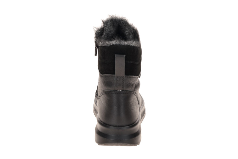 Legero Dreamer Winter Stiefel schwarz Boots GORE-TEX 351