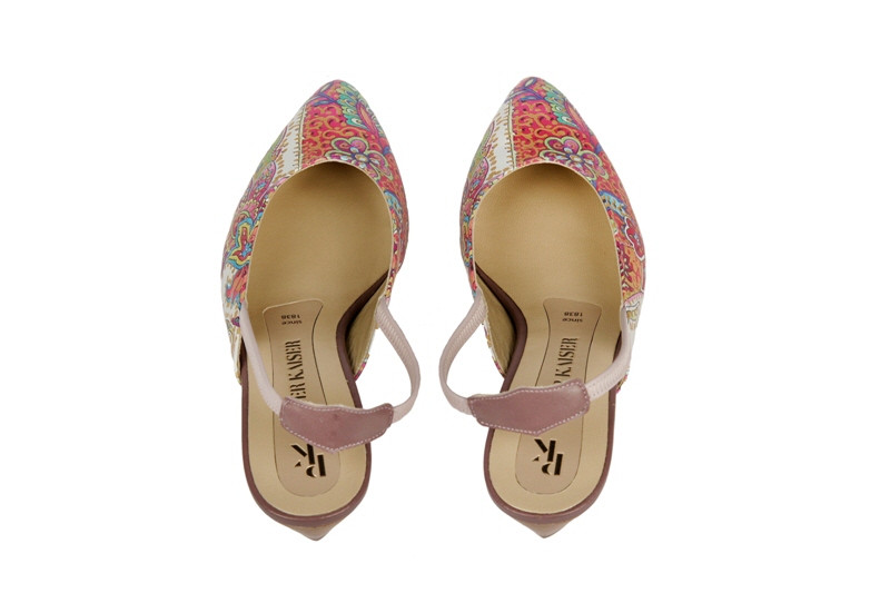 Peter Kaiser Cite 25 multi paisli 22377/916